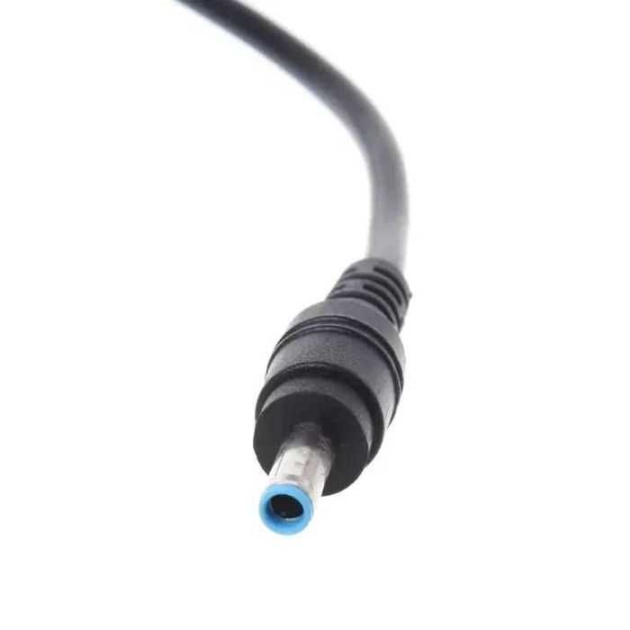 Adaptor incarcator laptop HP / Dell 7.4X5.0 mama la 4.5 X 3.0mm tata