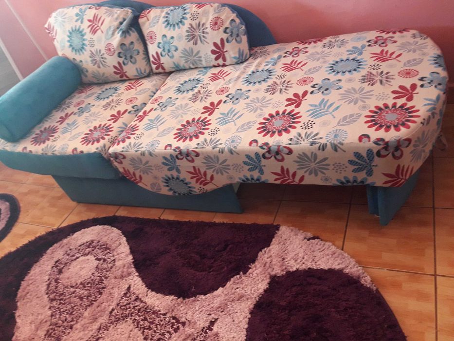 vand pat  de o persoana