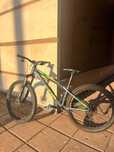 Велосипед колело CTM raptor 26" dirt bike