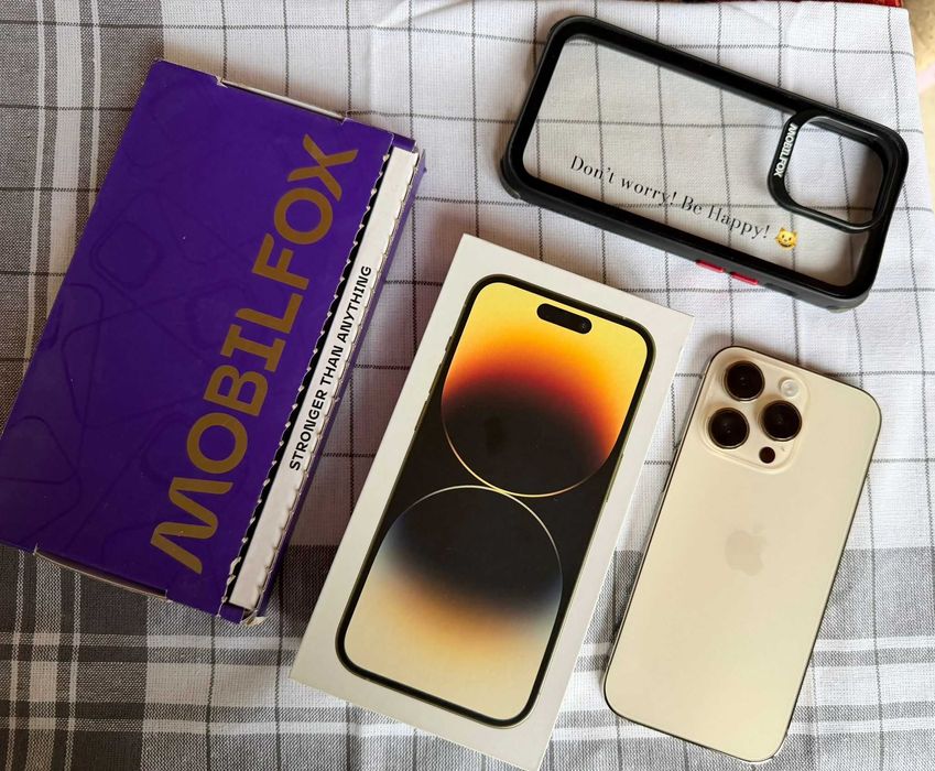 Iphone 14 PRO 128 GB