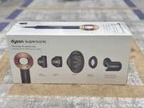 Dyson supersonic hair dryer, срочно торг есть