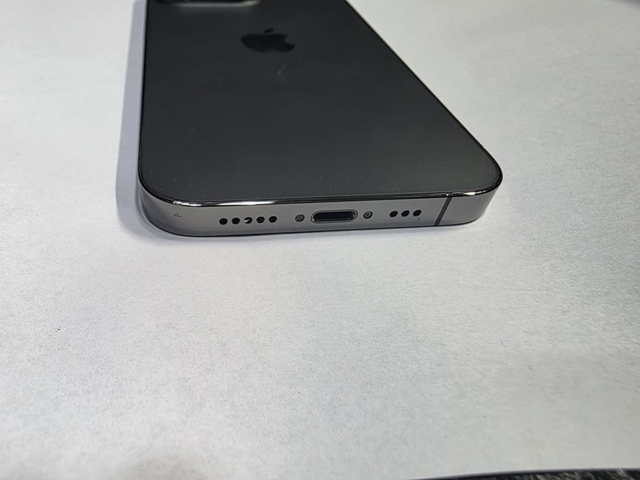 iPhone 13 Pro Graphite La cutie 128GB Liber de retea Stare EXCELENTA