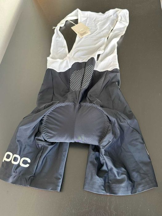 Дамски Колоездачен Вело Клин POC