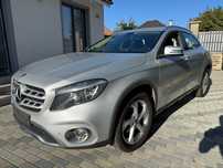 Mercedes-Benz GLA Mercedes GLA 200 2018 Automat Euro6