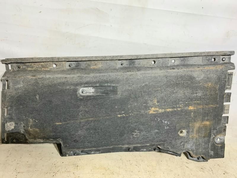 Scut lateral / caroserie stanga Audi A6 (2010-2018) [4G2, C7] 4G0825207E