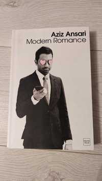 Carte engleza Aziz Ansari - Modern Romance