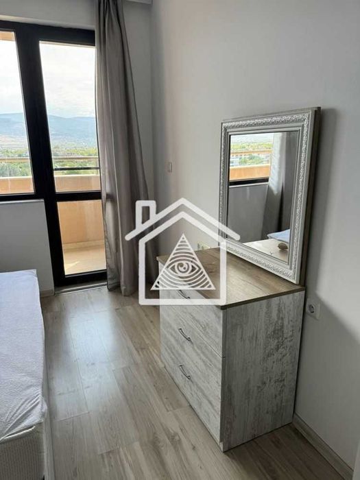 Дава се под наем Двустаен апартамент в Пловдив, Въстанически - 67 кв.м за 382.5 € - Снимка #7