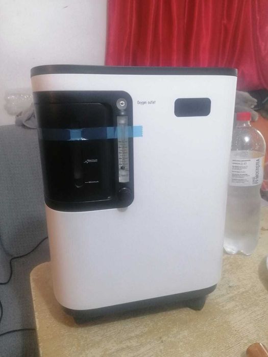 Concentrator oxigen