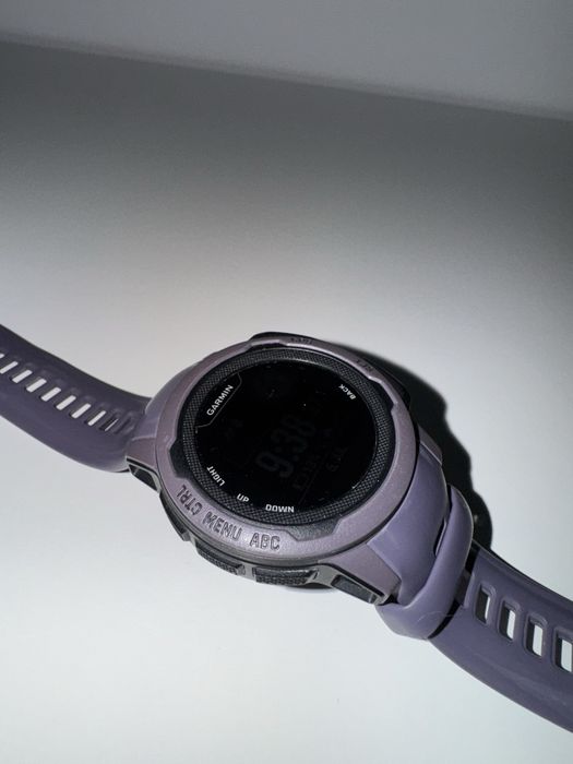 Garmin Instinct 2S