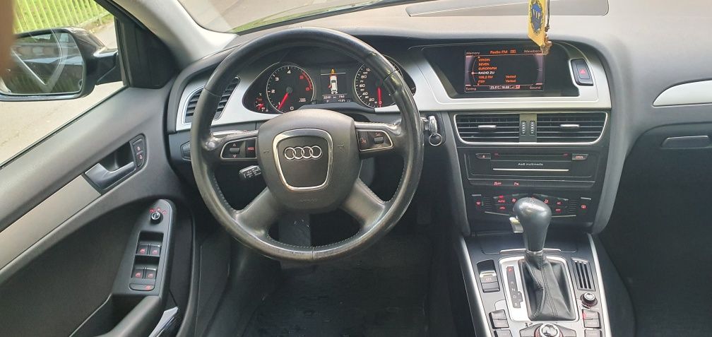 Audi A4 B8 fata B8.5 Automata 2.0 TDI