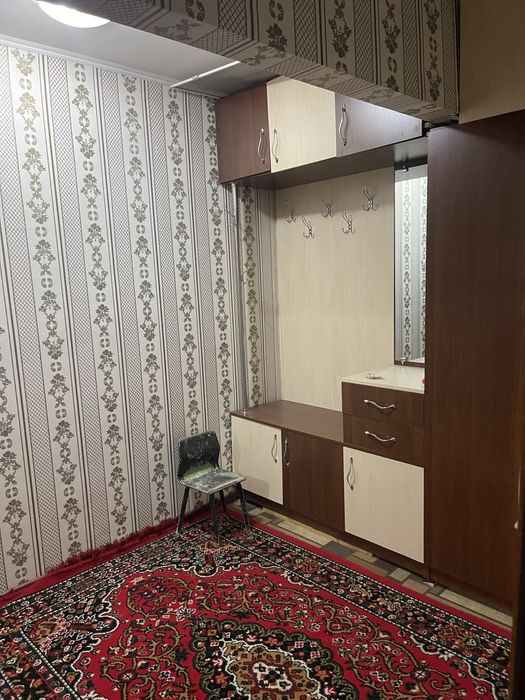 Сдается квартира