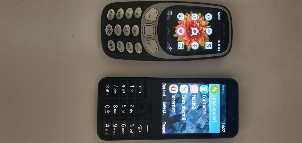 Nokia 3G dualsim