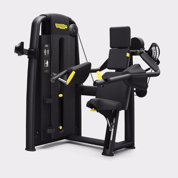 Фитнес уред Technogym Delts Machine