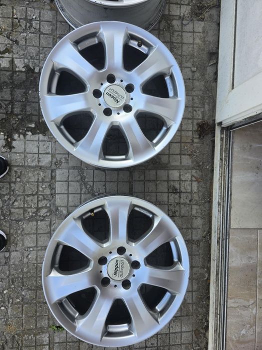 Джанти за Мазда, Тойота, Нонда, Нюндай, Киа