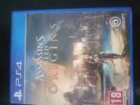 Vand Assassin's Creed ORIGINS pentru ps4