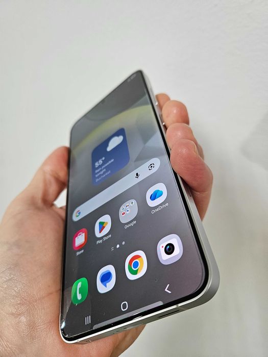 Samsung Galaxy S24 plus, 256Gb, impecabil, Garantie 30 zile.