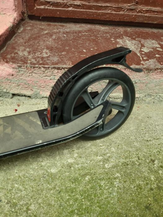 Trotineta Oxelo Dechatlon