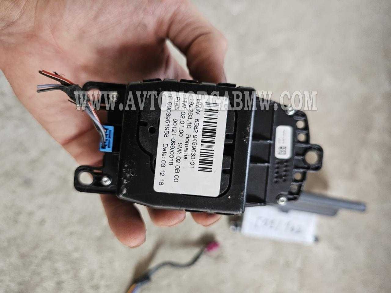 Бмв Х3 Г01 малка навигация Bmw X3 G01
