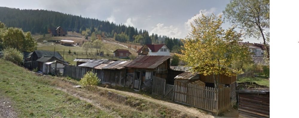 Apartament ieftin la 3 minute de Centrul Vatra Dornei