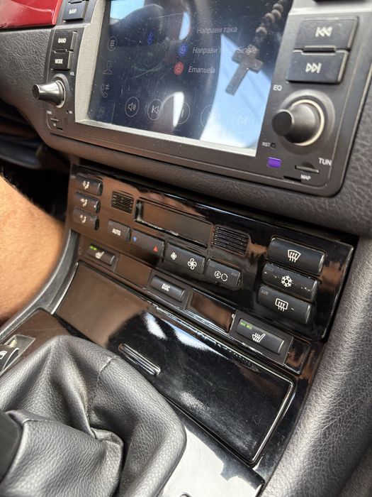 Продава се Бмв е46 2.8i 193