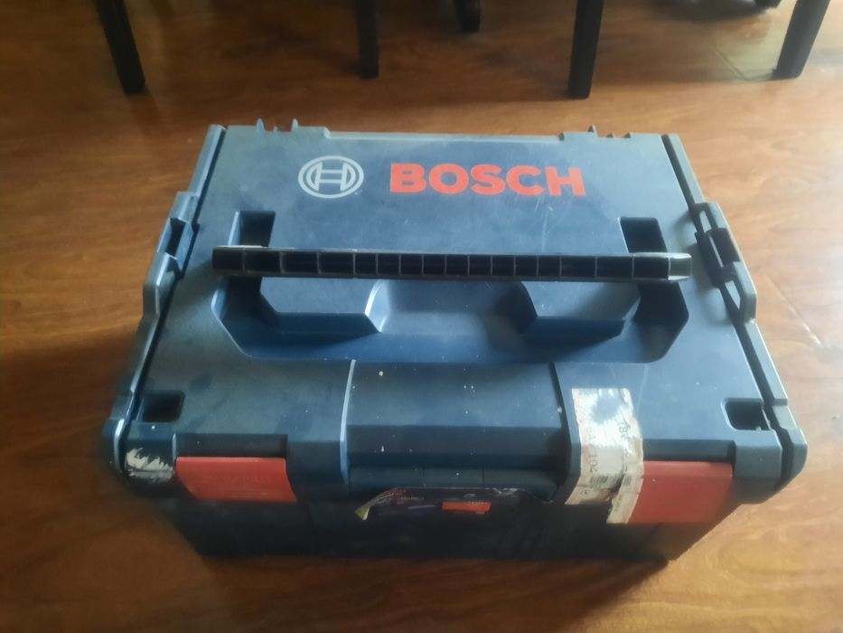 Fierastrau  sabie  Bosch profesional  18v