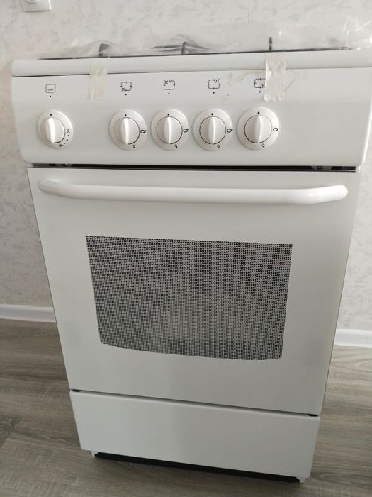 Продам Газовую плиту