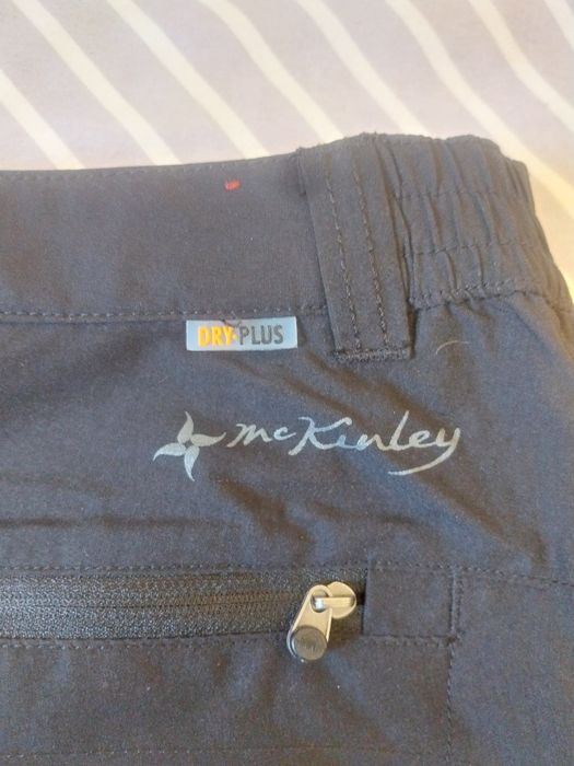 Pantalon  nou Mc Kinley L de dama