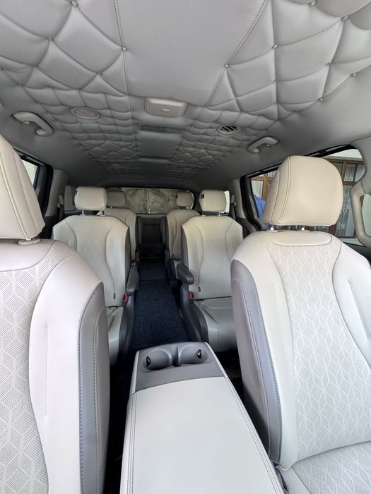 Kia carnival 2023 yil kraska toza