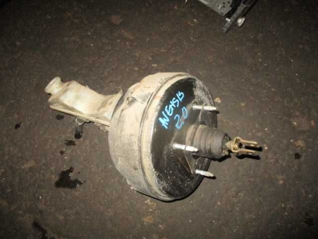 Tulumba servofrana pompa frana TOYOTA AVENSIS T25 motor 2,2 diesel