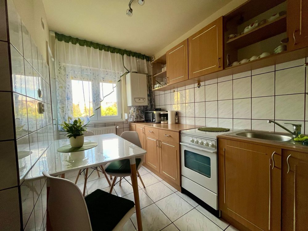 Apartament 3 camere Girocului