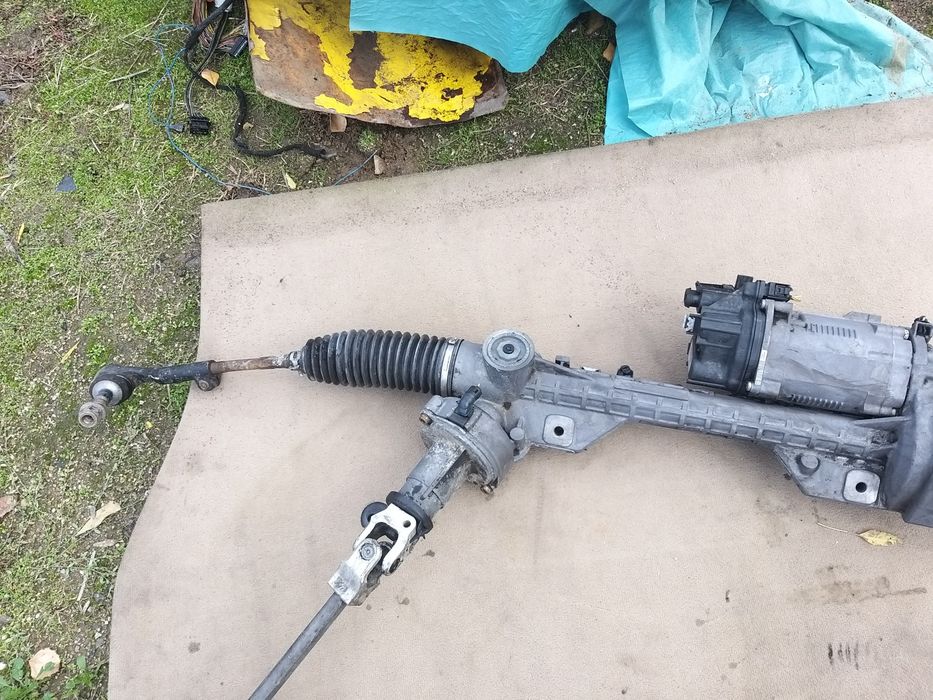 Електрическа кормилна рейка за БМВ Е90,Е91\Е87,Е88