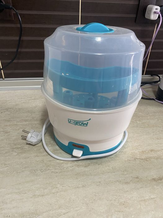 Sterilizator biberoane