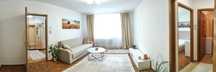Apartament 2 camere, Gheorgheni, langa Iulius Mall, etaj 1!