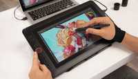 XP Pen Artist 13.3 Pro профессиональный графический планшет с экраном