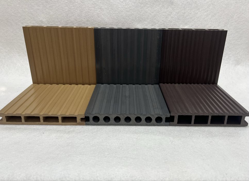 Террасная доска, декинг, палубная доска