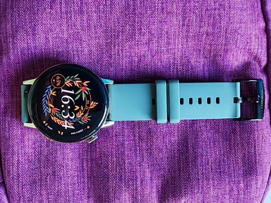Huawei watch GT 3