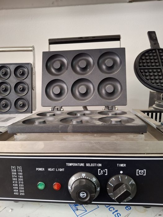 Vafelnetsa, vafle apparat oreshka apparat vafle pishirgich