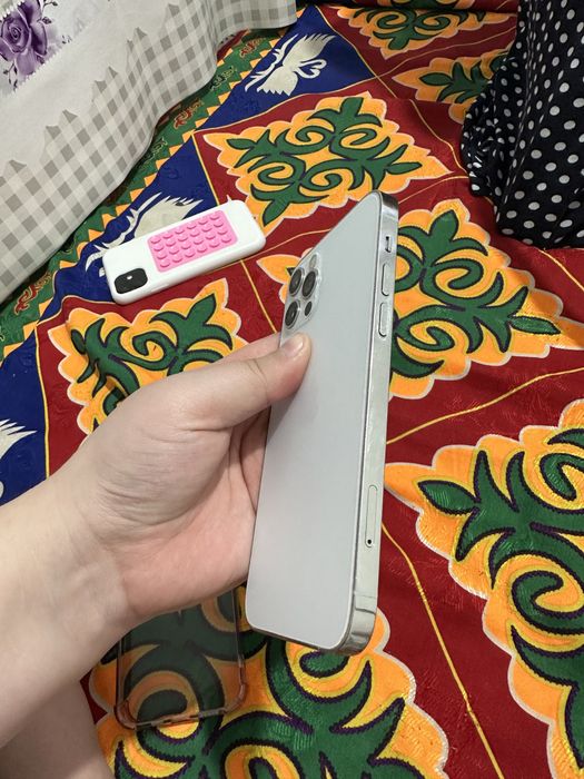 Айфон 12про 256гб