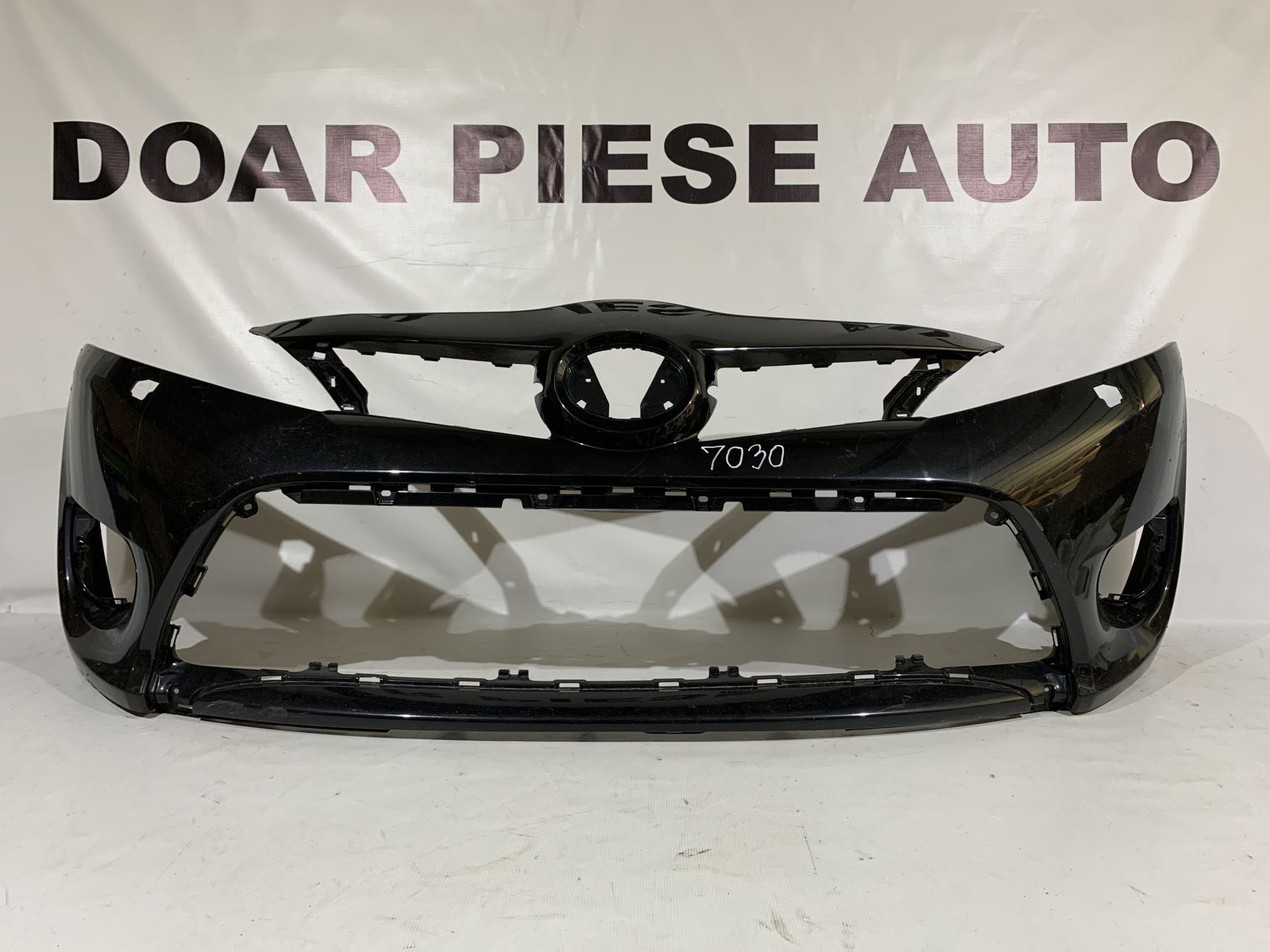 Bara fata Toyota Verso, facelift, 2013, 2014, 2015, 2016, 2017, cod origine OE 52119-0F120.