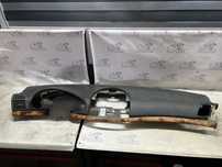 kit plansa bord cu airbag si centuri mercedes e class w211 2004