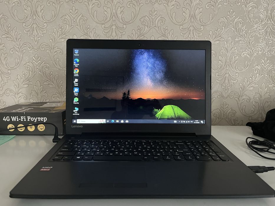 ноутбук lenovo, обмен на playstation, xbox