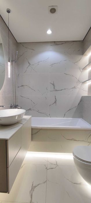 Apartment for Rent in Tashkent, NRG Mirzo-Ulugbek Complex