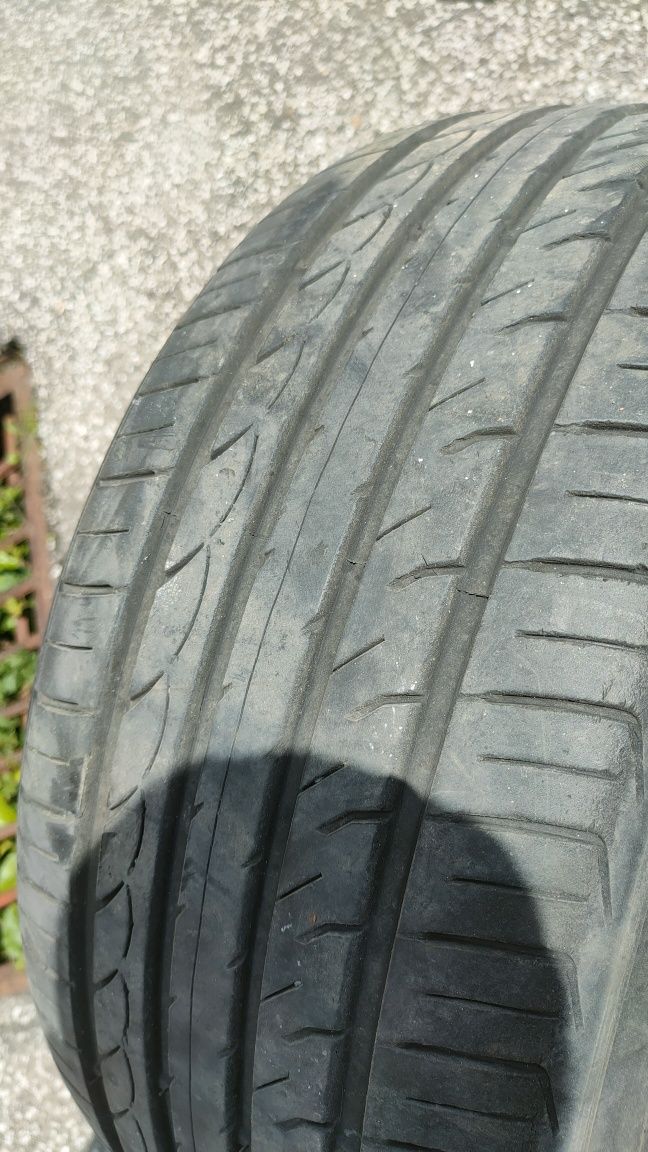Летни гуми 235/45 r17