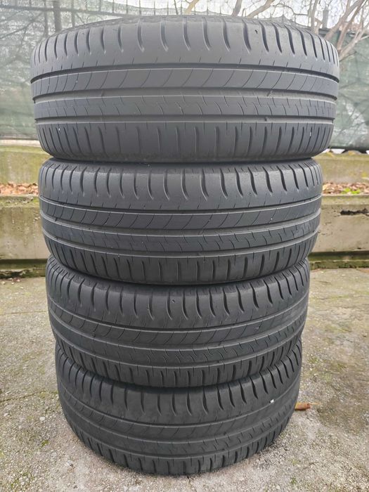 195/55/16 4бр.Michelin Летни гуми