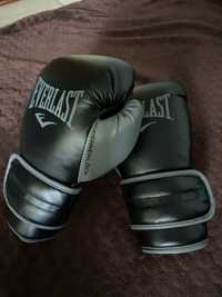 Боксови ръкавици Everlast powerlock