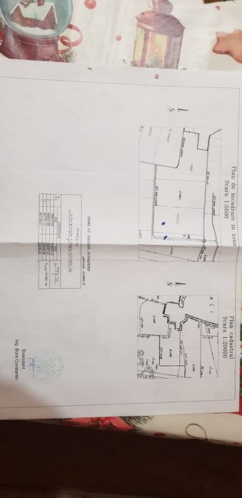 Teren extravilan sat Covaci lângă Timișoara