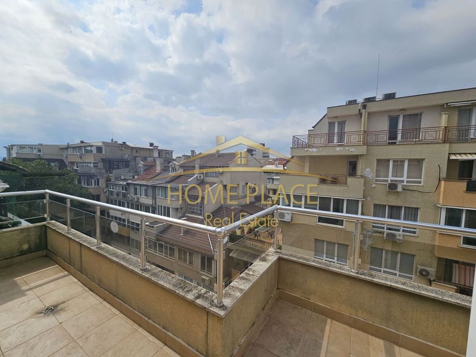 Дава се под наем Тристаен апартамент в Варна, ХЕИ - 110 кв.м за 790.5 € - Снимка #9