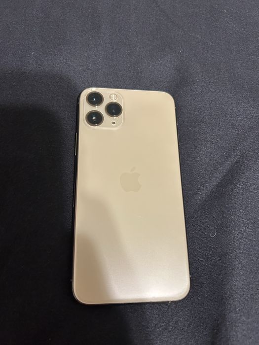 Iphone 11 pro 256gb
