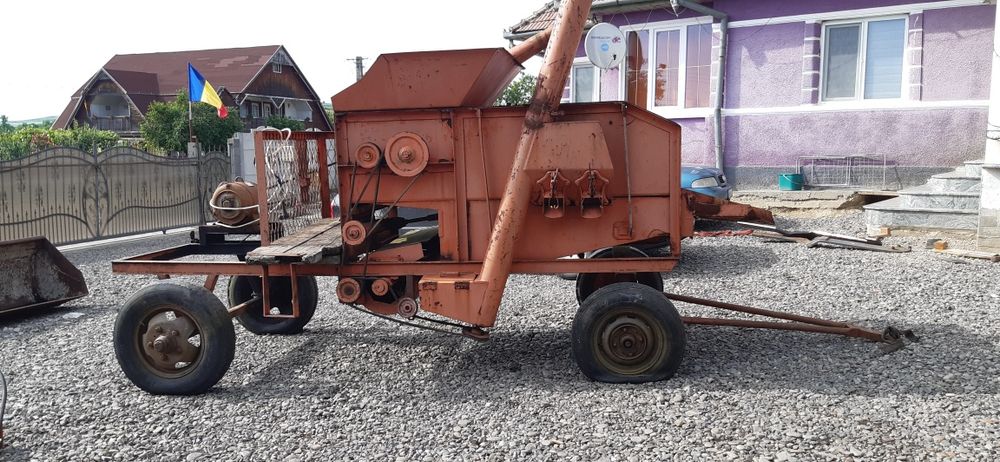 Piese Batoza desfacatoare porumb