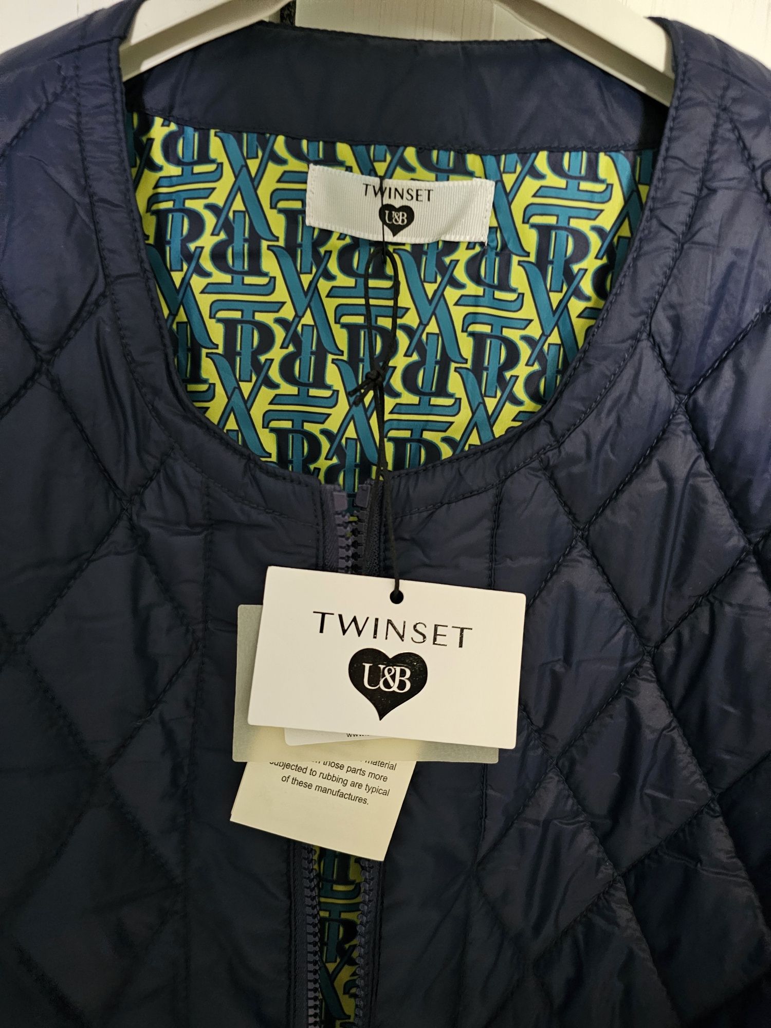 Ново яке Twinset